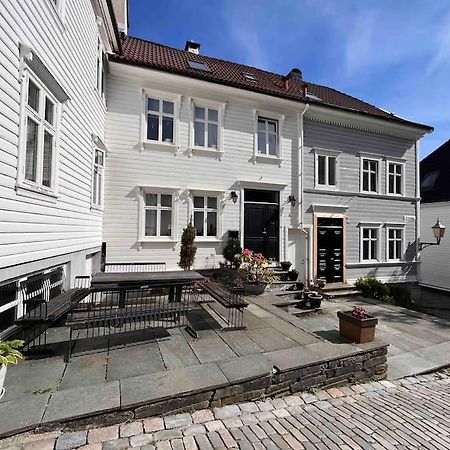 Appartement Koslig Leilighet I Bergens Smoroye Extérieur photo